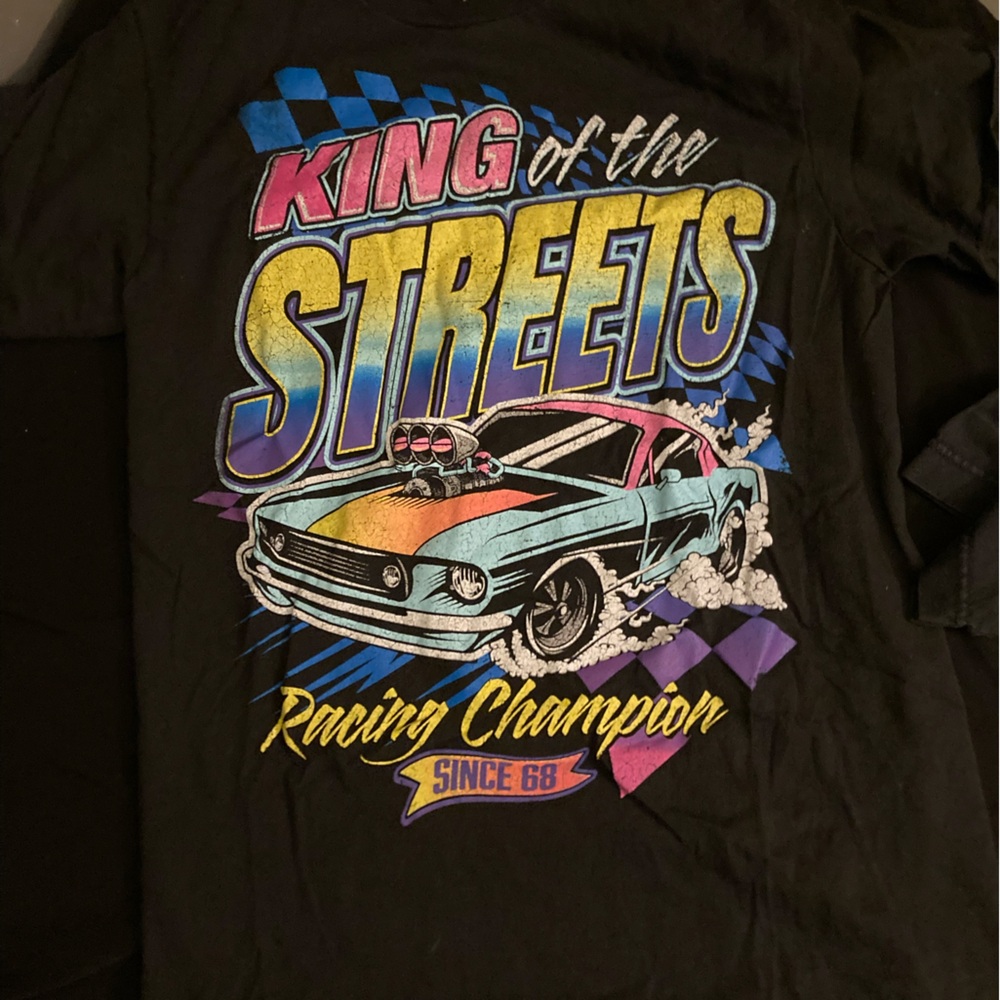 Mens small shirt